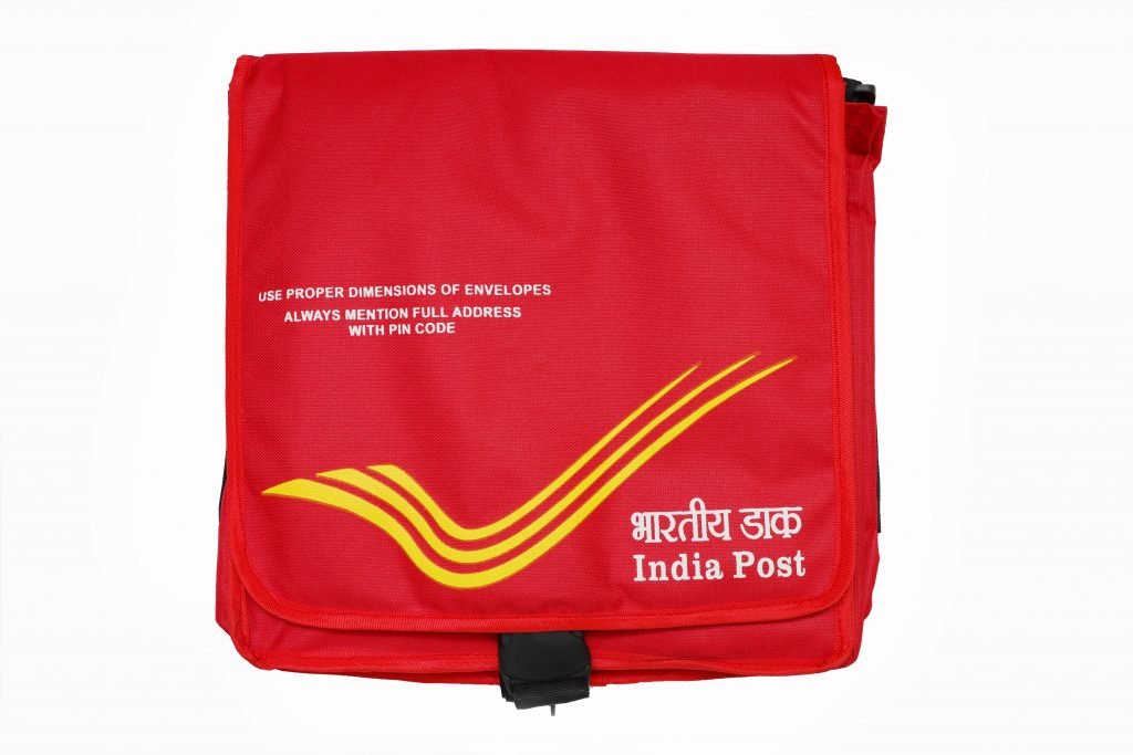 Postman Leather Bag - Etsy