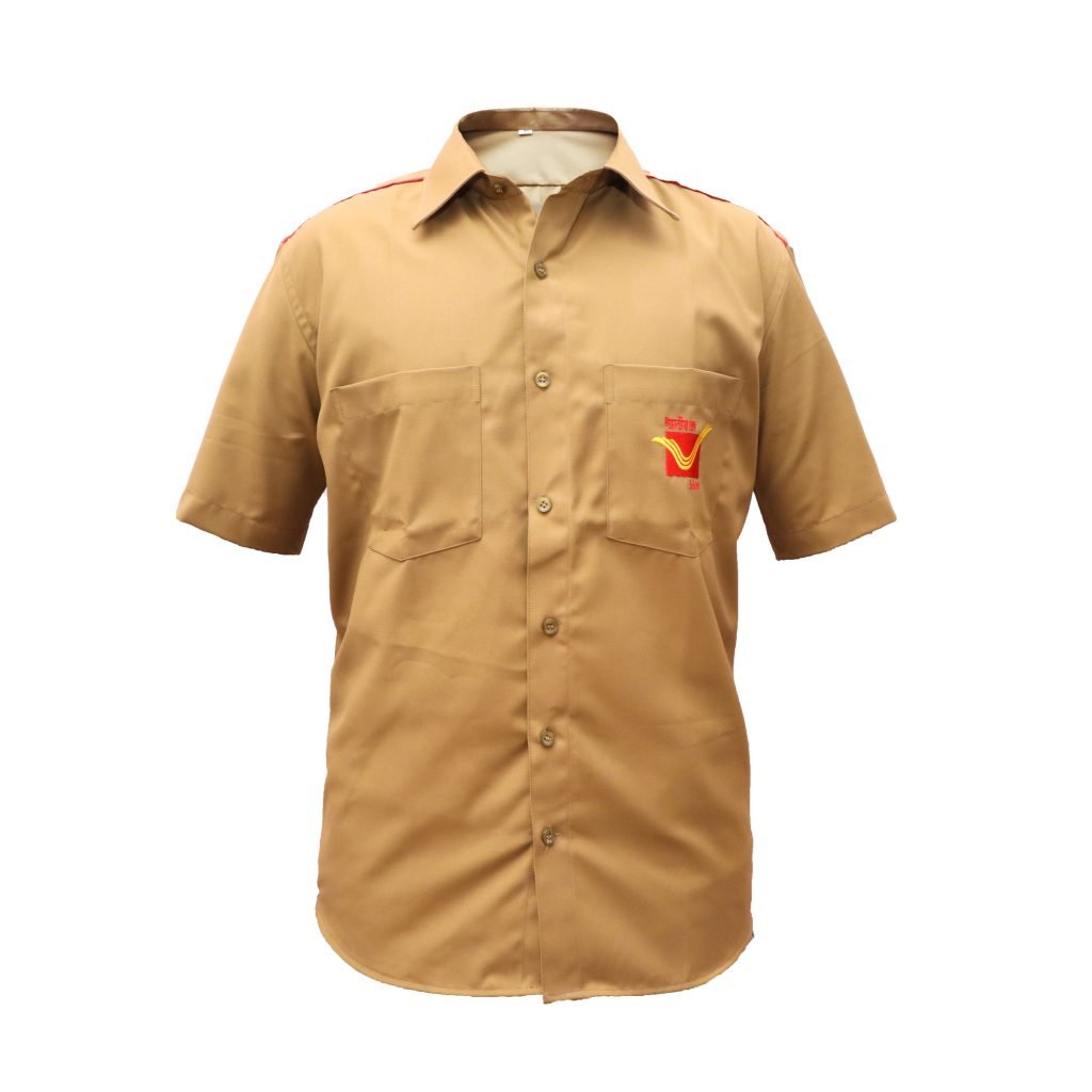 3t khaki shirt